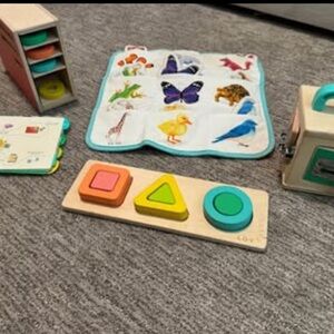 The Realist Play Kit